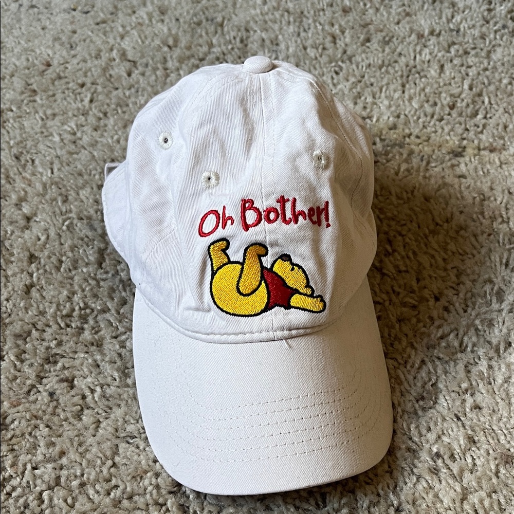 Disney Winnie the Pooh hat